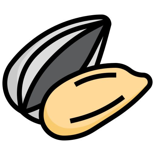 Çekirdek Çeşitleri