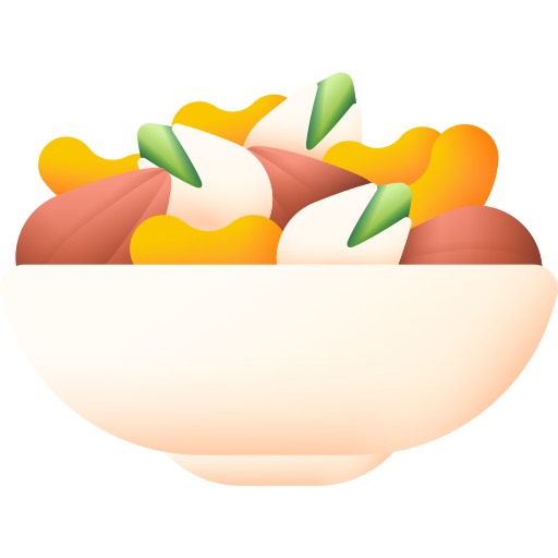 Karışık Kuru Yemiş