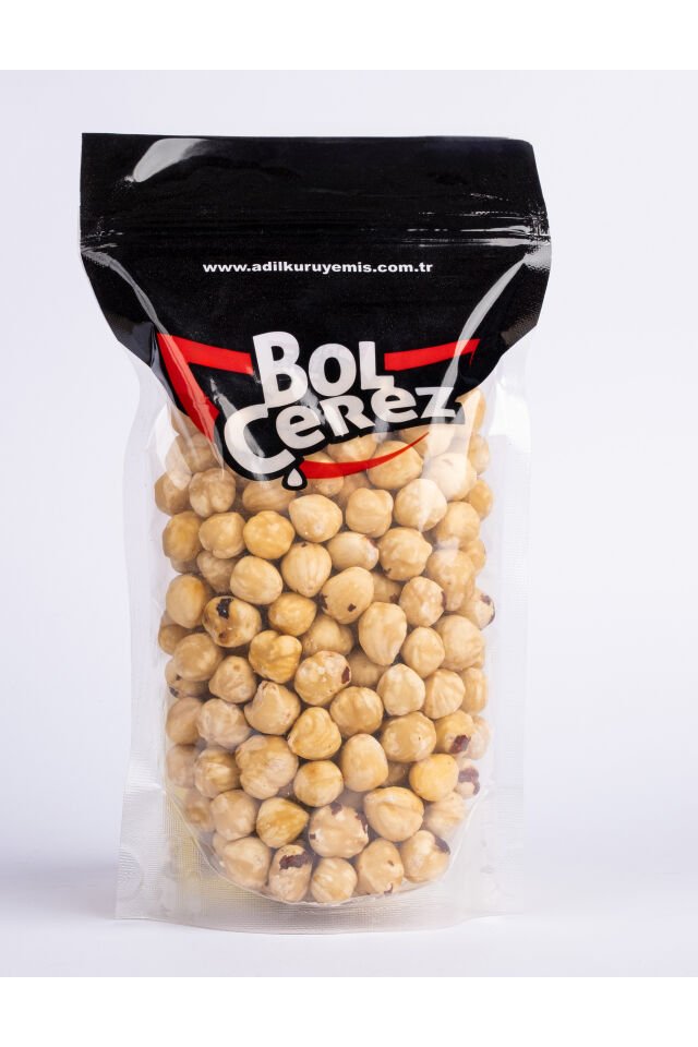 Fındık İçi Kavrulmuş 500 Gr