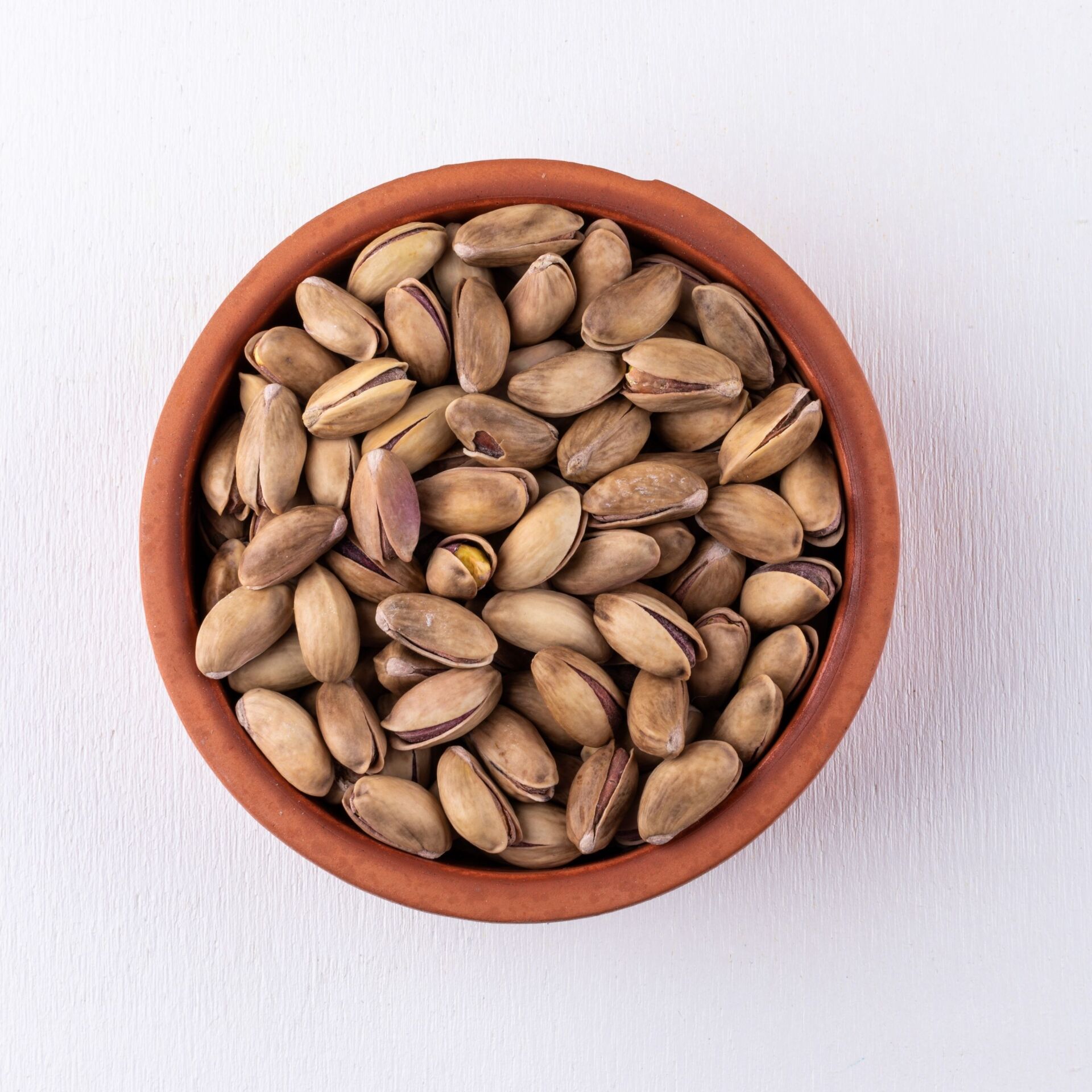 Antep Fıstığı Kavrulmuş 2.5 Kg