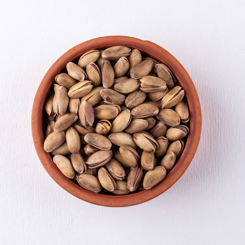 Antep Fıstığı Kavrulmuş 2.5 Kg