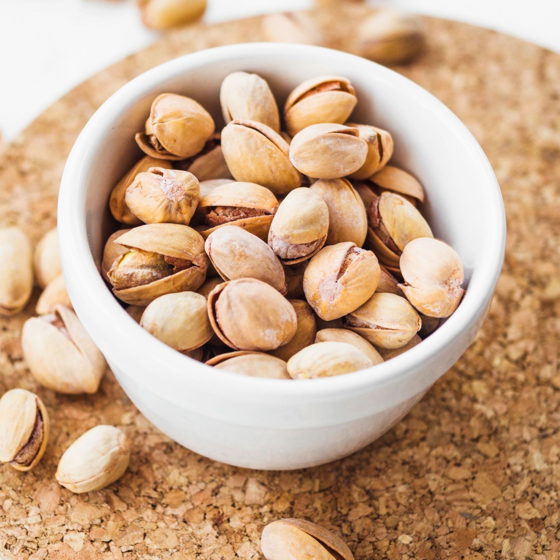 Antep Fıstığı Kavrulmuş Duble 2.5 Kg