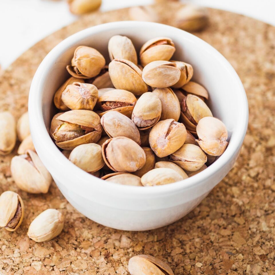 Antep Fıstığı Kavrulmuş Duble 2.5 Kg
