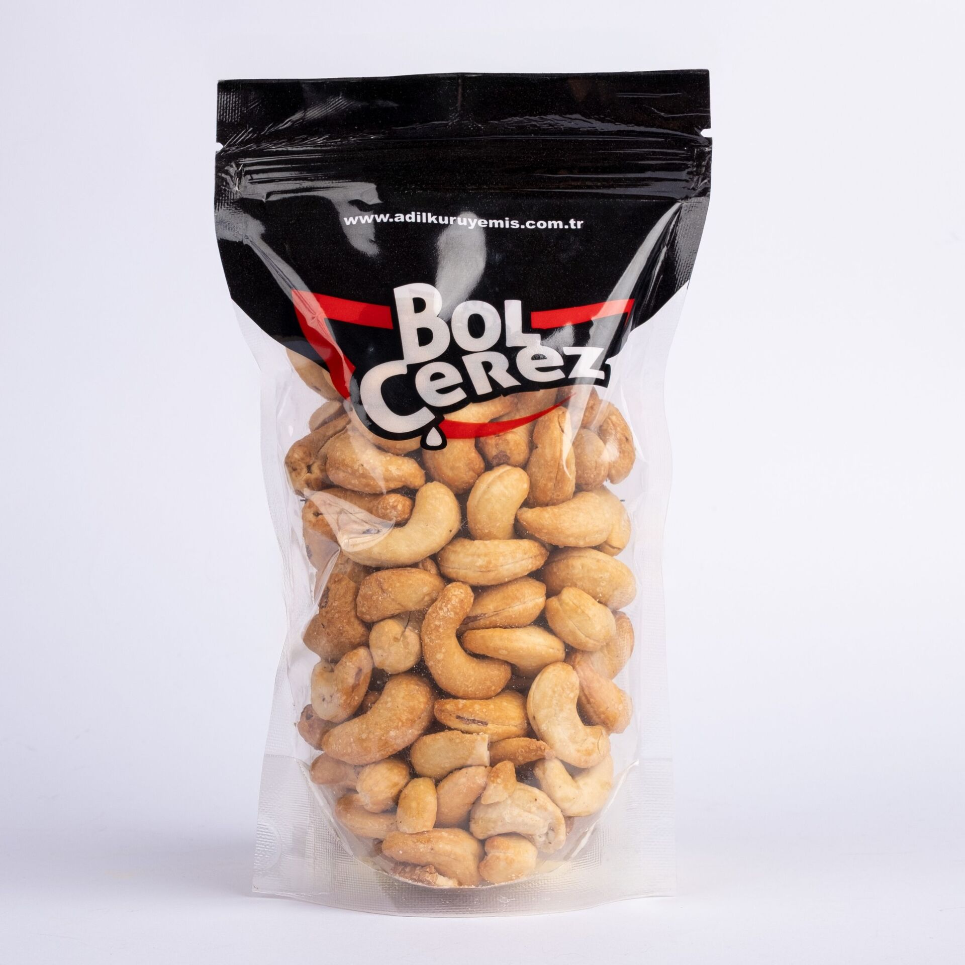 Kaju Kavrulmuş 250 Gr