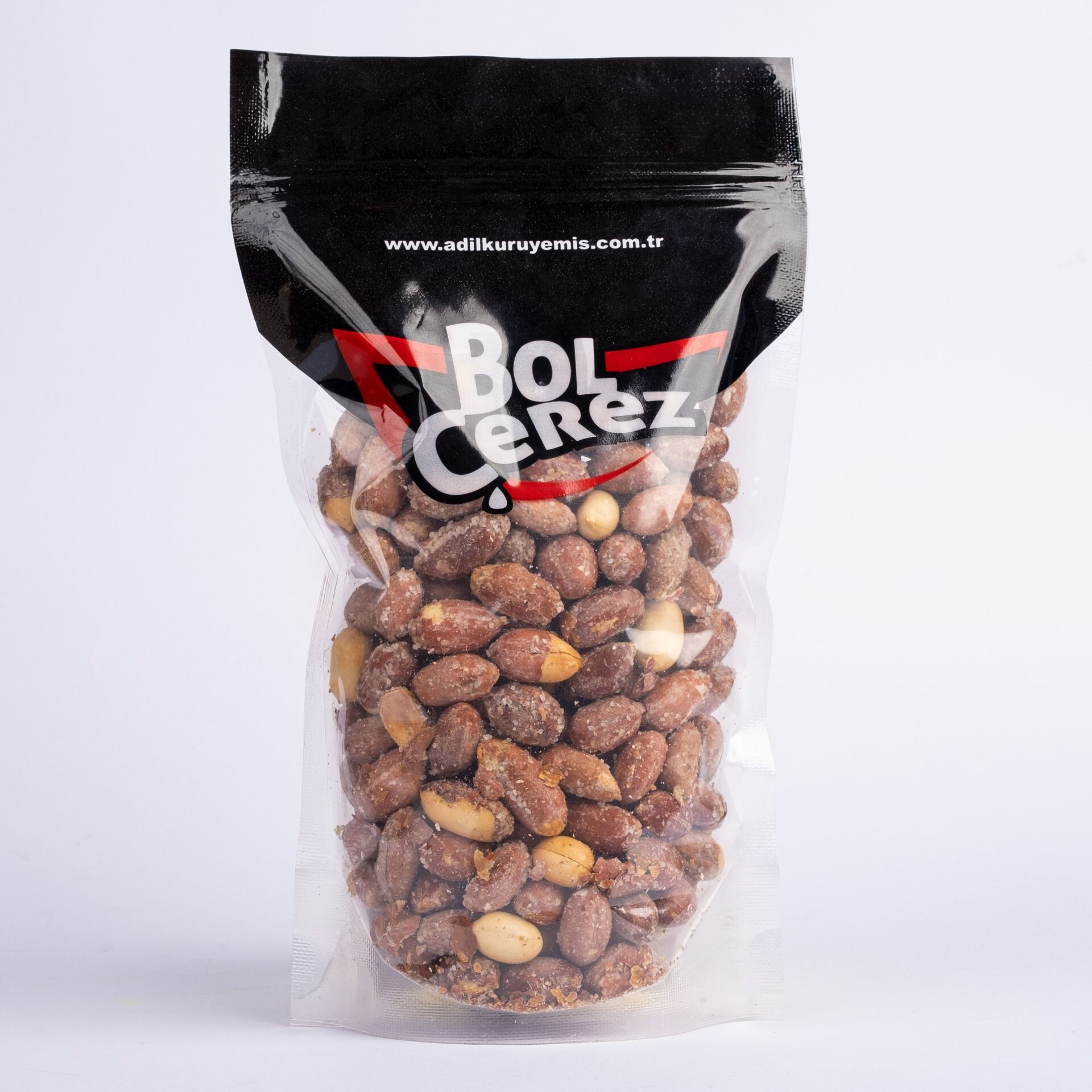 Yer Fıstığı İçi Kavrulmuş 250 Gr