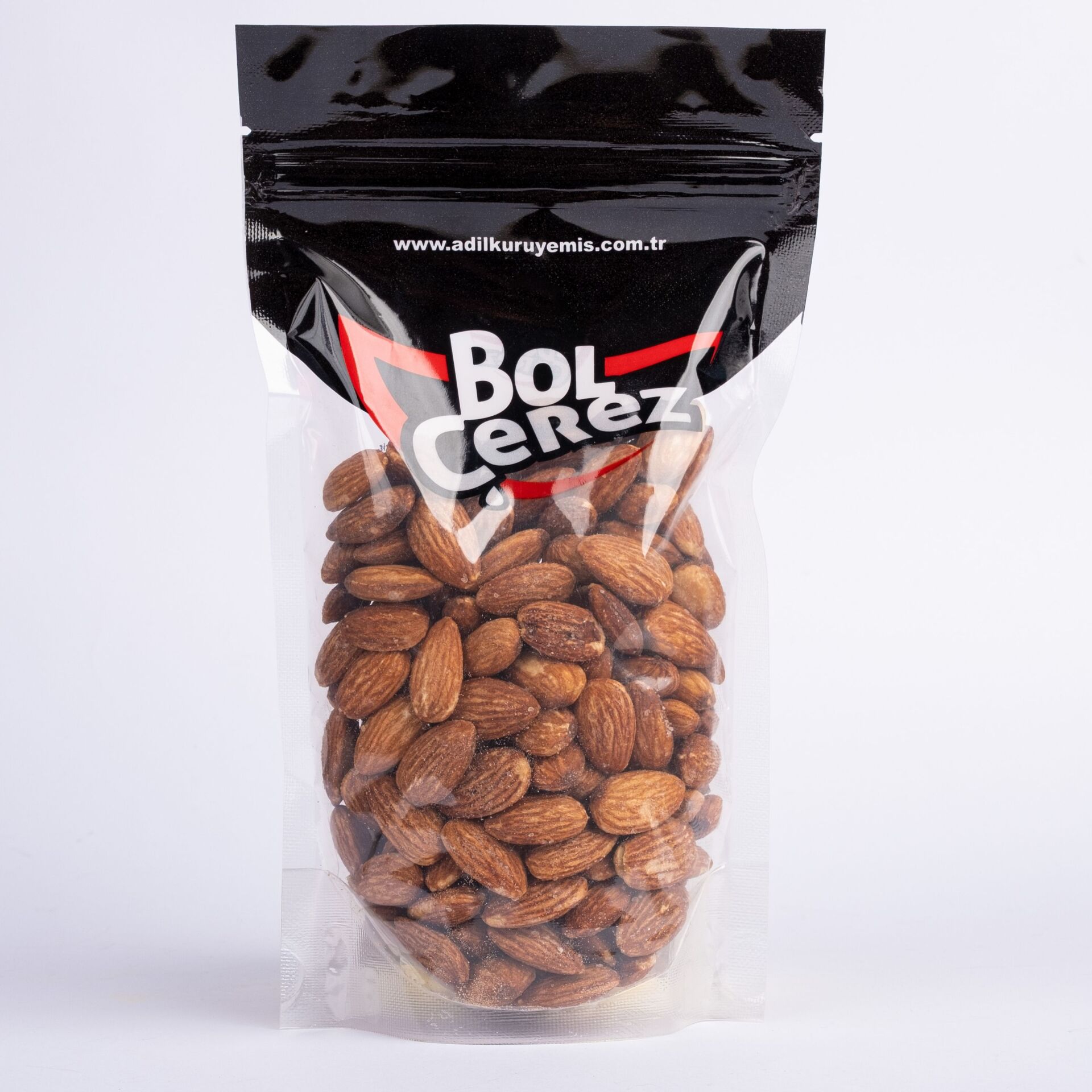 Badem İçi Kavrulmuş 250 Gr