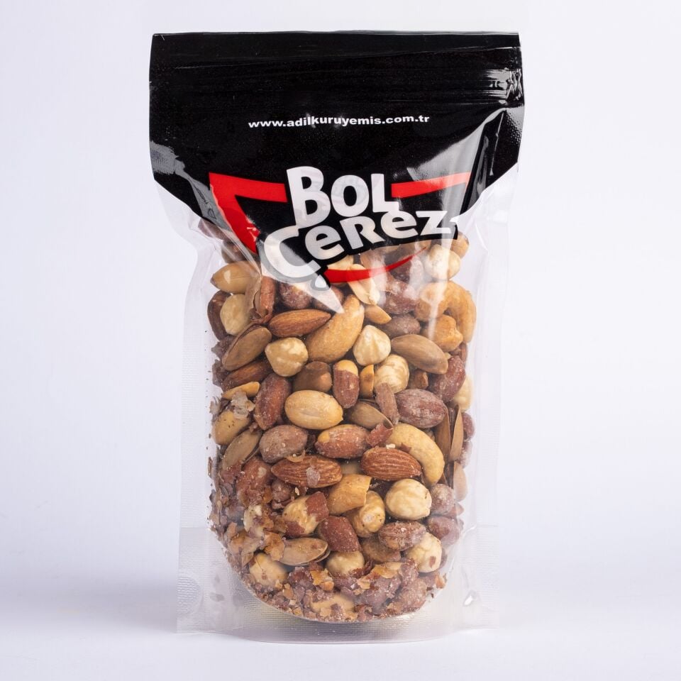 Lüks Karışık 250 Gr