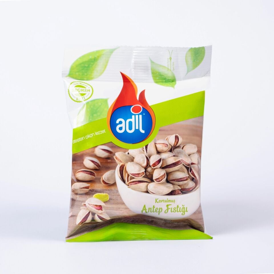 Antep Fıstığı Kavrulmuş