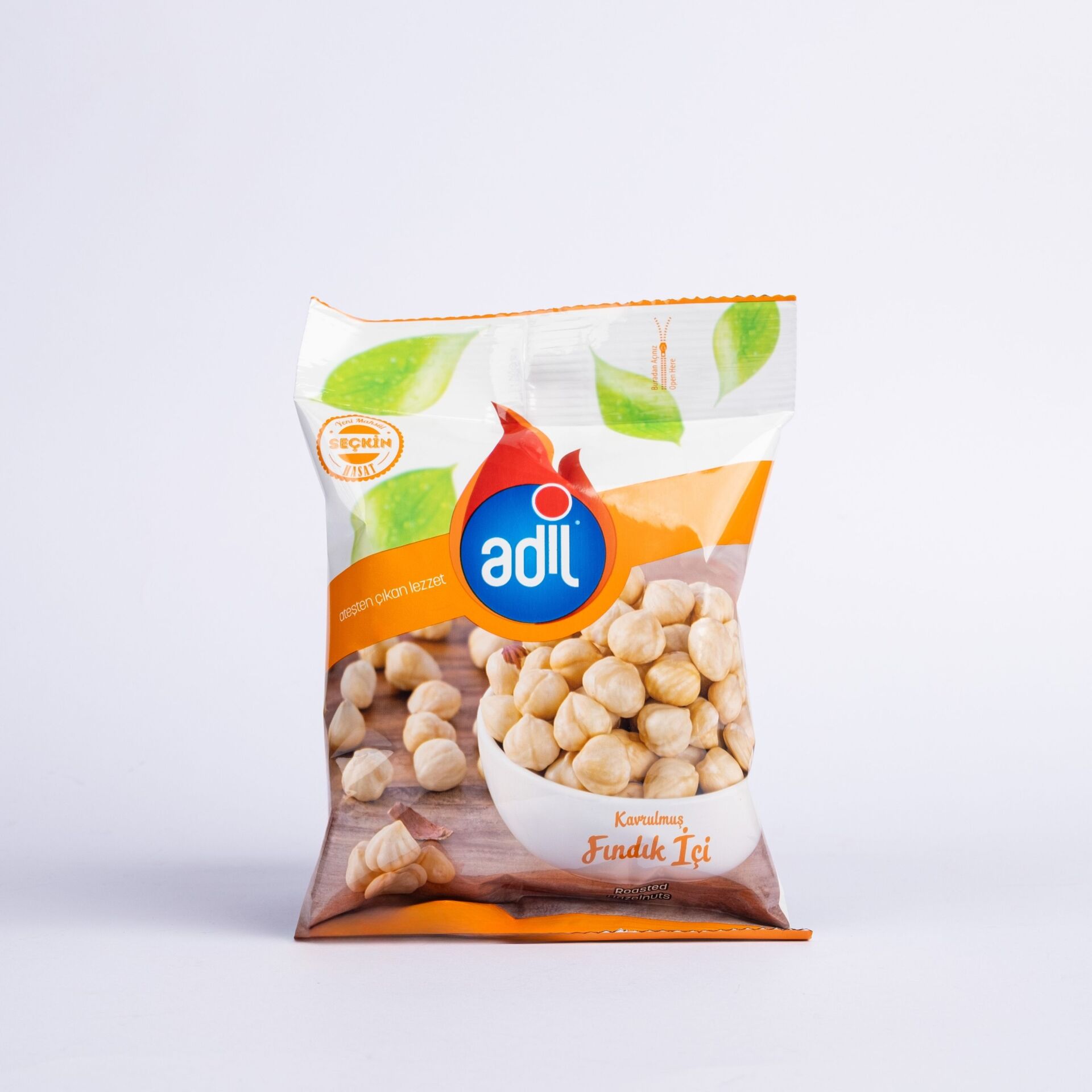 Fındık İçi Kavrulmuş