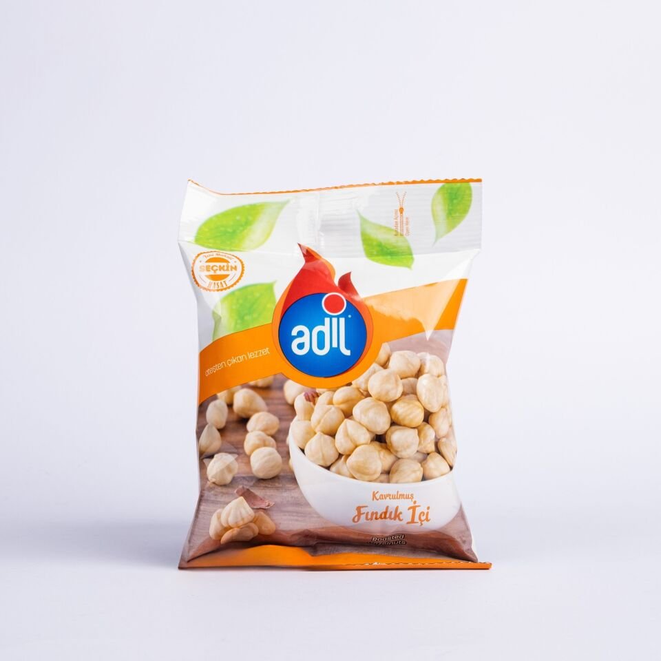 Fındık İçi Kavrulmuş