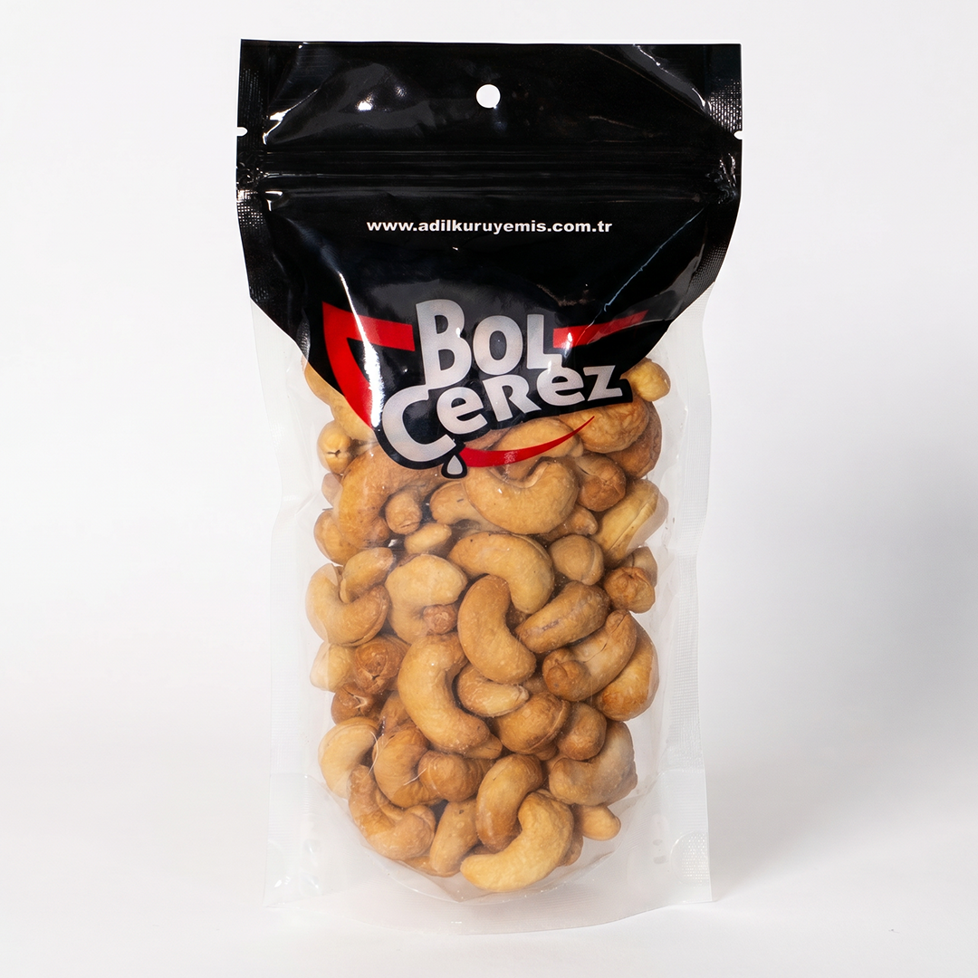 Bol Çerez Kaju