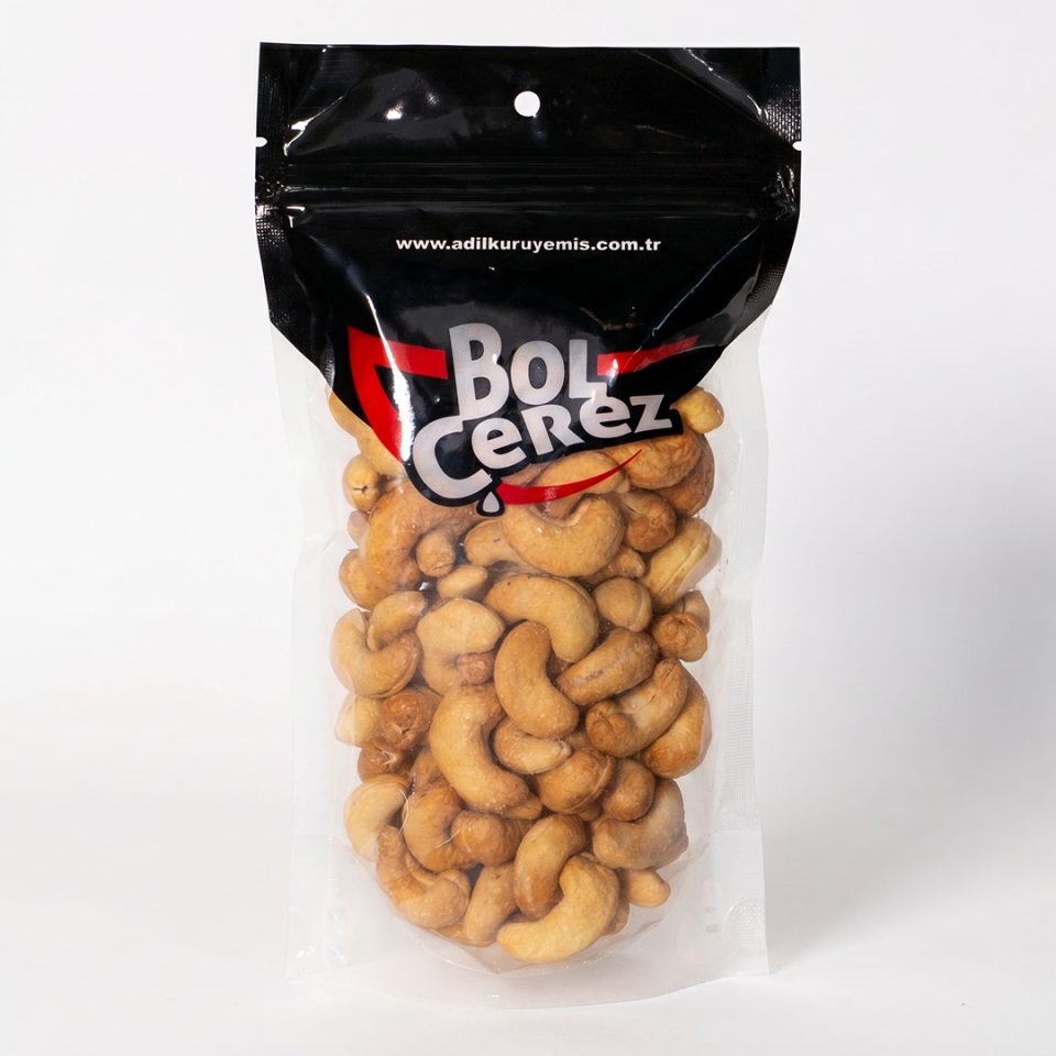 Bol Çerez Kaju