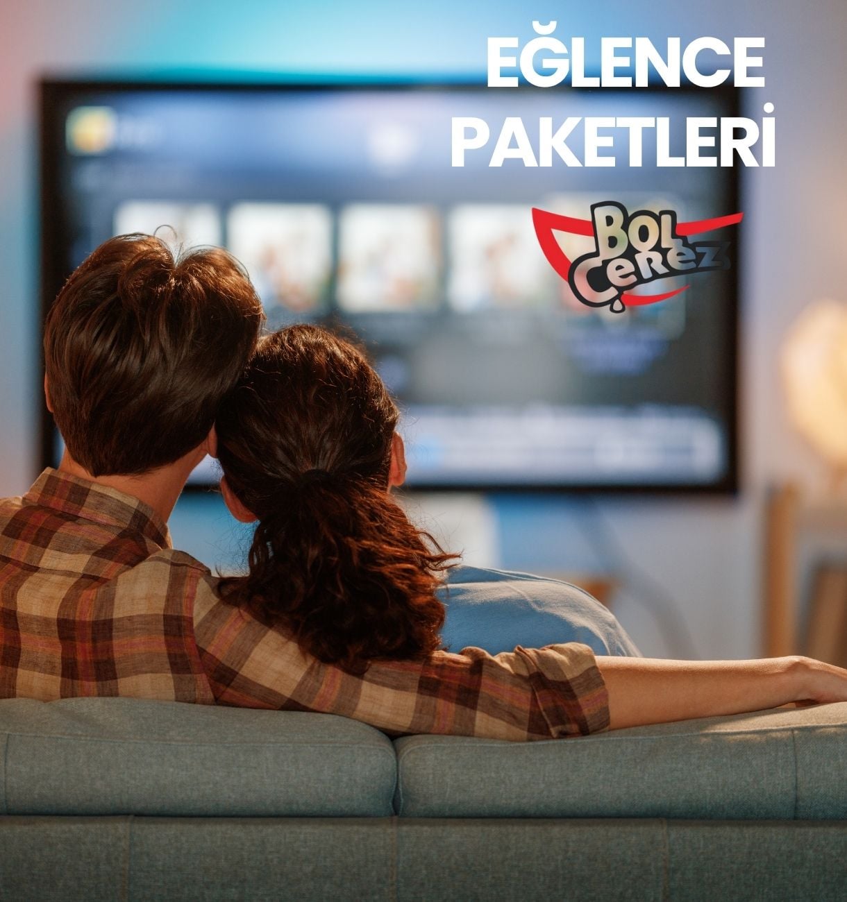 Eğlence Paketleri</br>