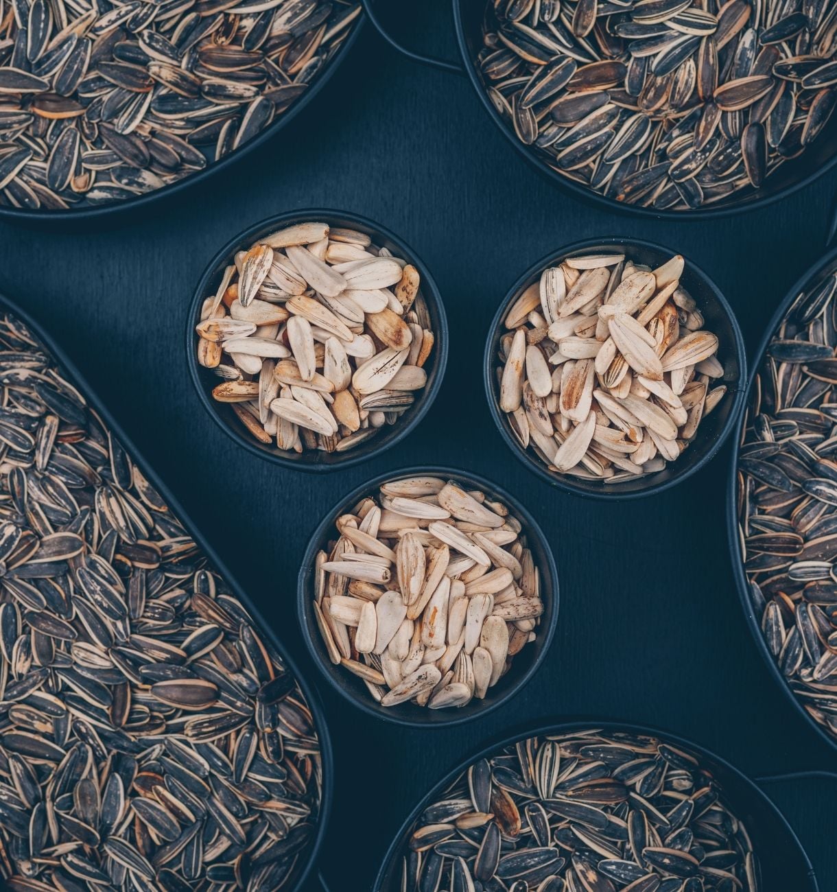 Toptan Taze</br> Kuruyemiş